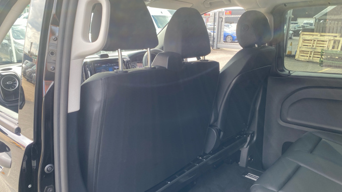 Mercedes-Benz Vito Tourer L3 Diesel Rwd 116 CDI Select 9-Seater 9G-Tronic - Image 19